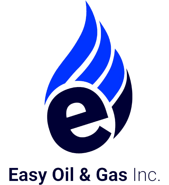 Easy Oil And Gas