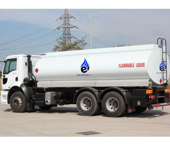 Importation and Marketing of Refined Petroleum Products (Diesel, Gasoline)