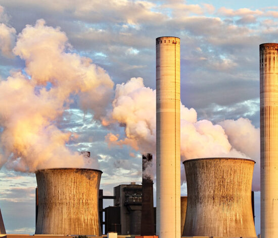 Strategic Consulting for Energy Importation and Distribution